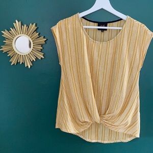 🌻 Summer Top